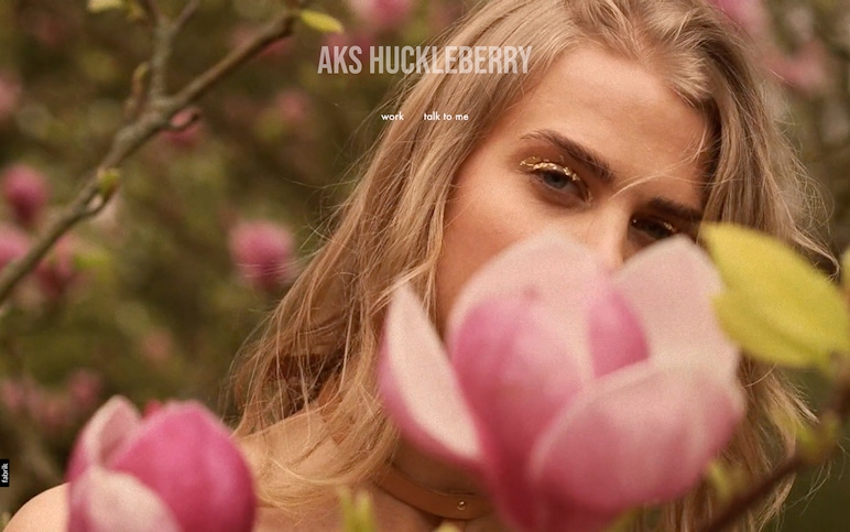 Aks Huckleberry
