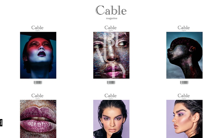 Cable Magazine