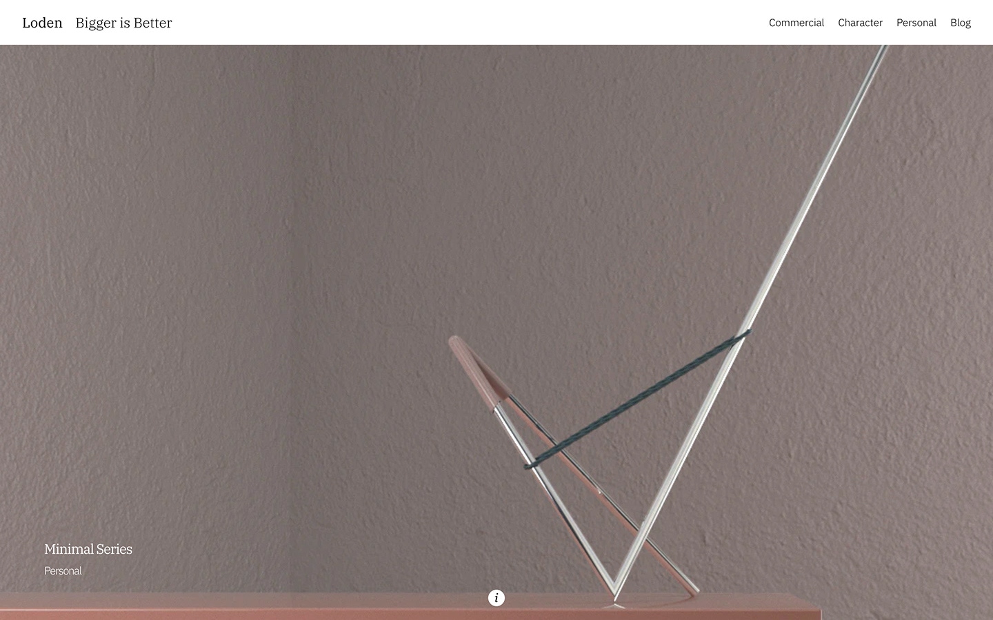 Fabrik cgi loden theme