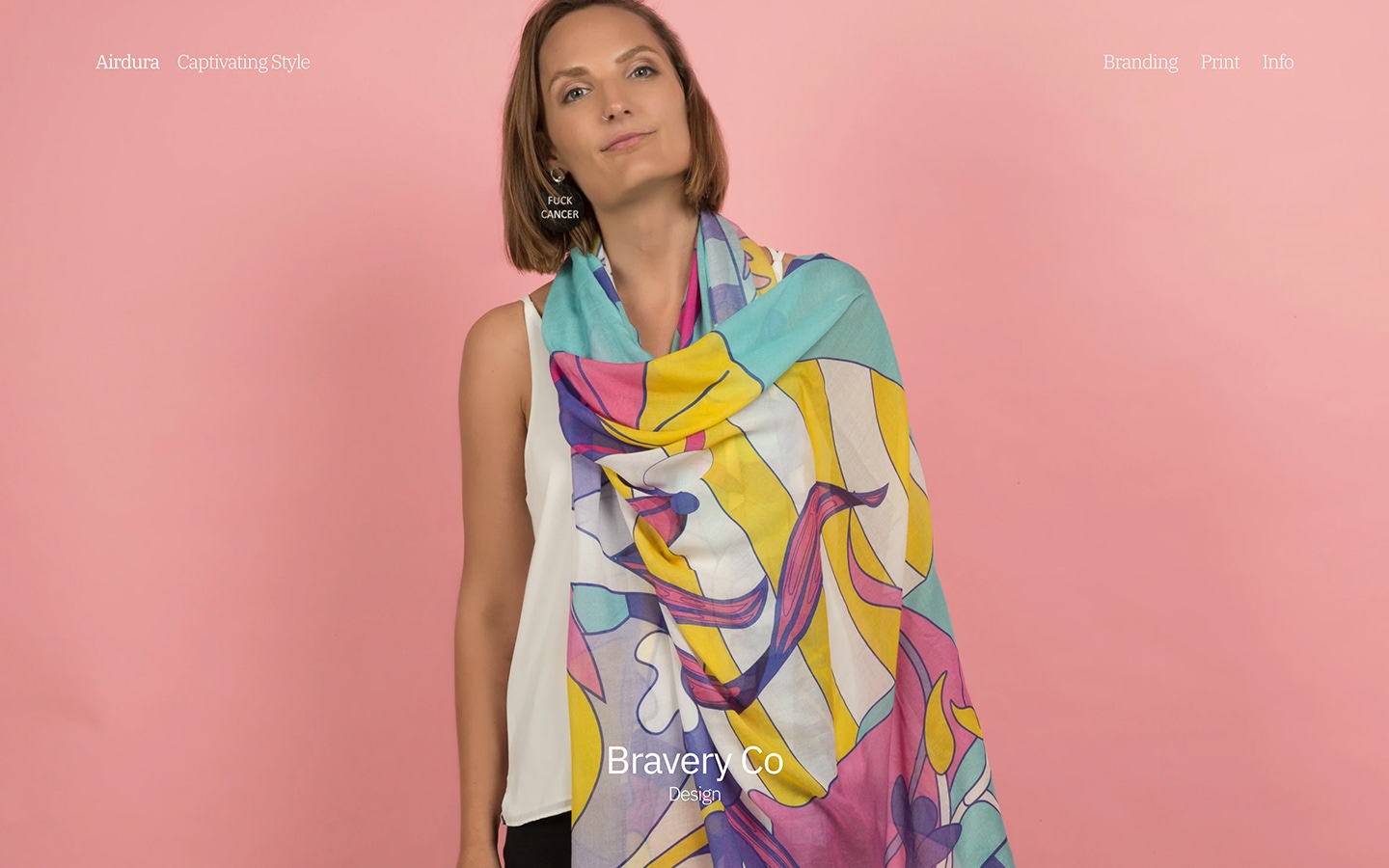 Fabrik designer airdura theme