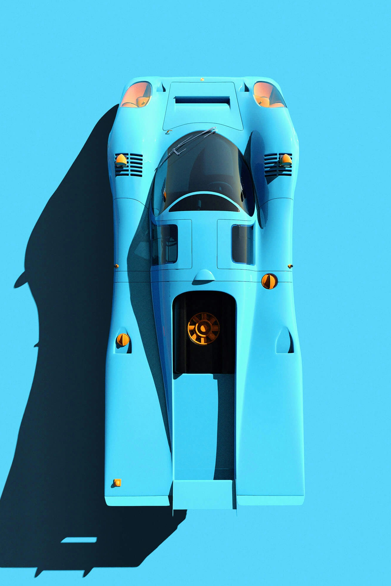 Lasse Bauer showcase