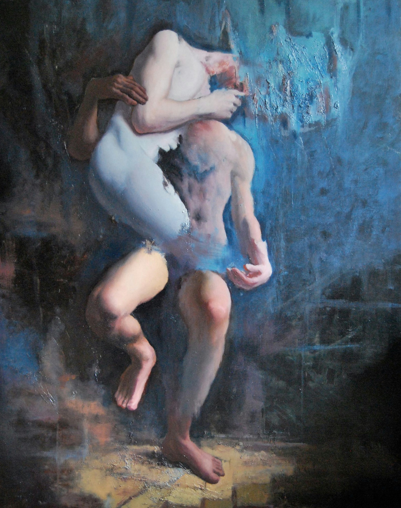 Samuel De Maré showcase