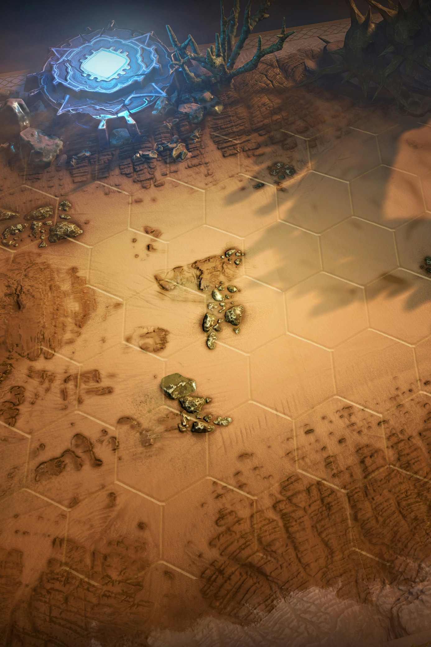 Jody Sargent showcase