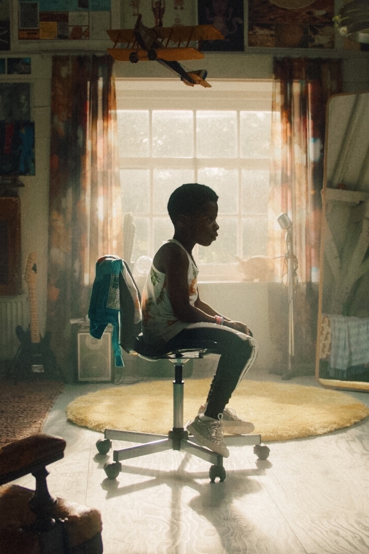 Myrthe Mosterman showcase