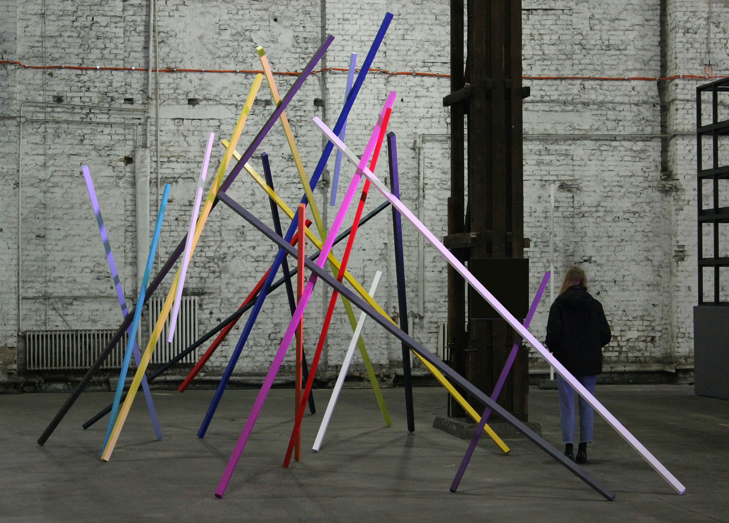 Stefan Reiss showcase