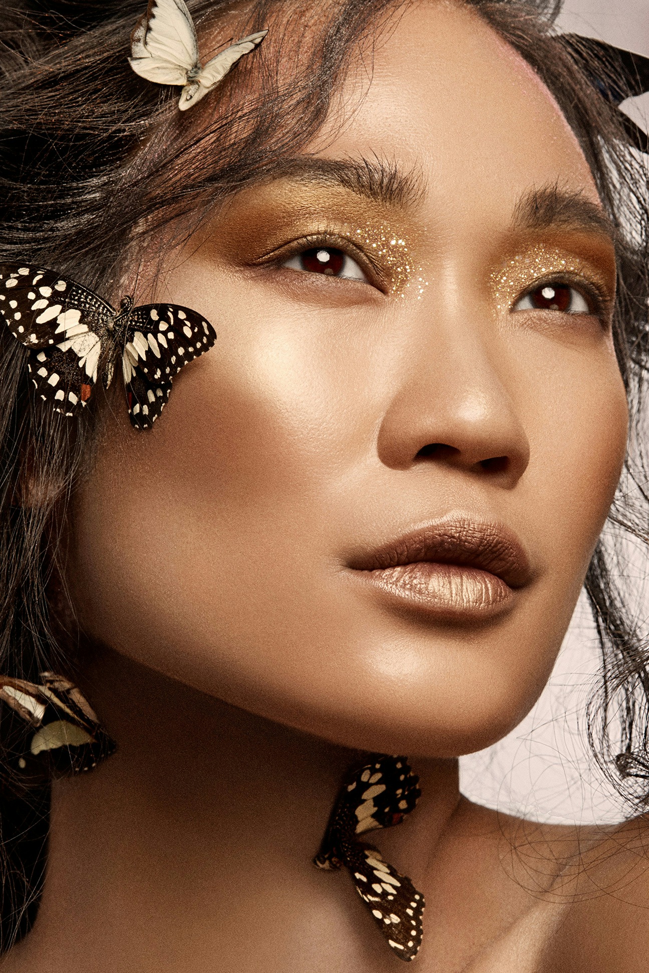 Helen Roche showcase