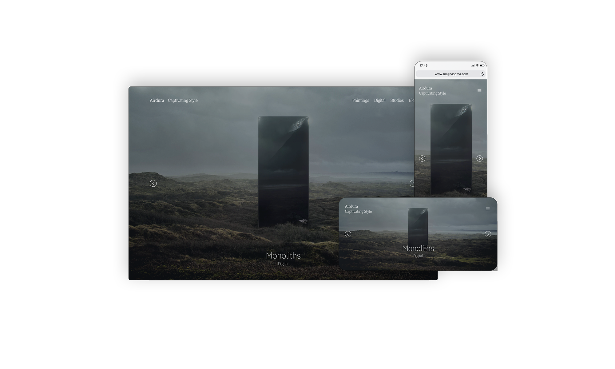 Fabrik private projects